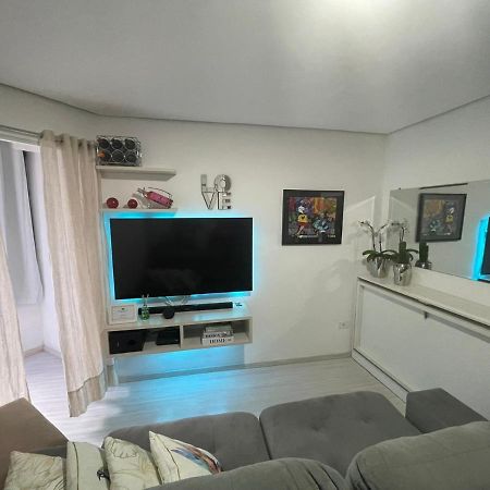 Excelente Confortavel Estilo Studio Bem Equipado Alexia Wi Fi Сао Паоло Екстериор снимка
