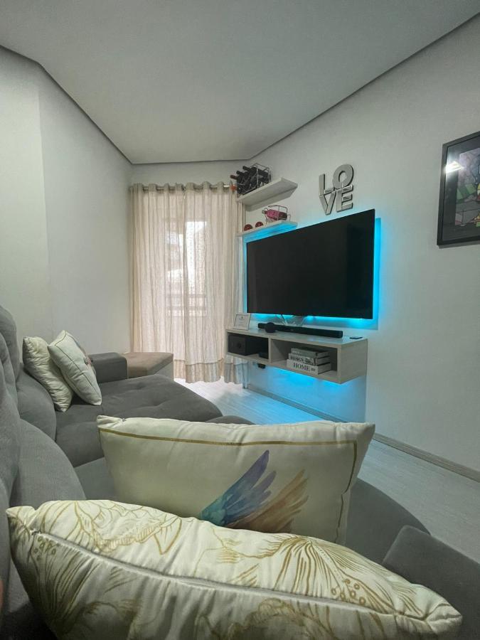 Excelente Confortavel Estilo Studio Bem Equipado Alexia Wi Fi Сао Паоло Екстериор снимка