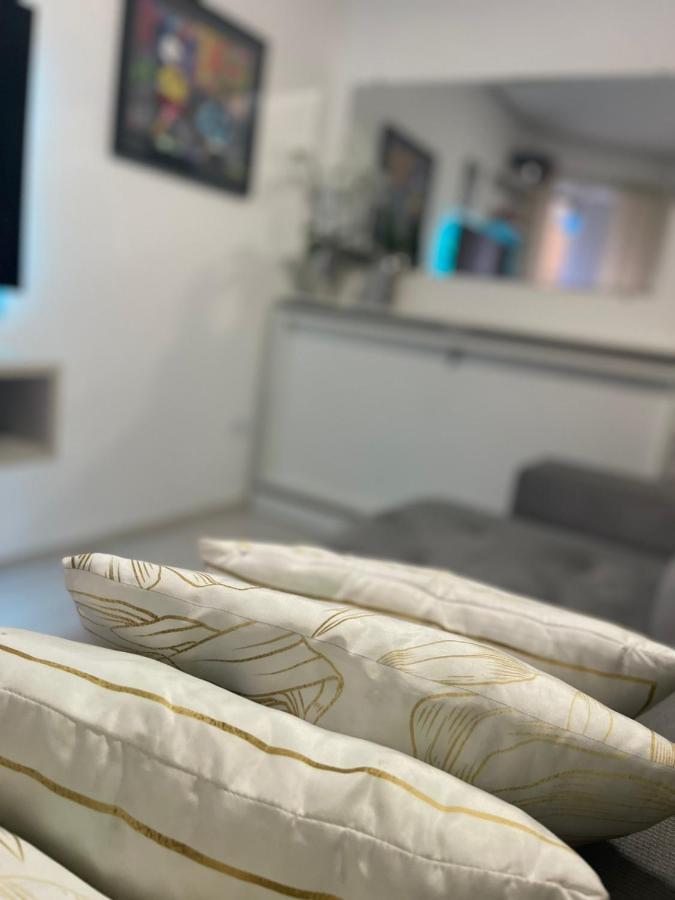 Excelente Confortavel Estilo Studio Bem Equipado Alexia Wi Fi Сао Паоло Екстериор снимка