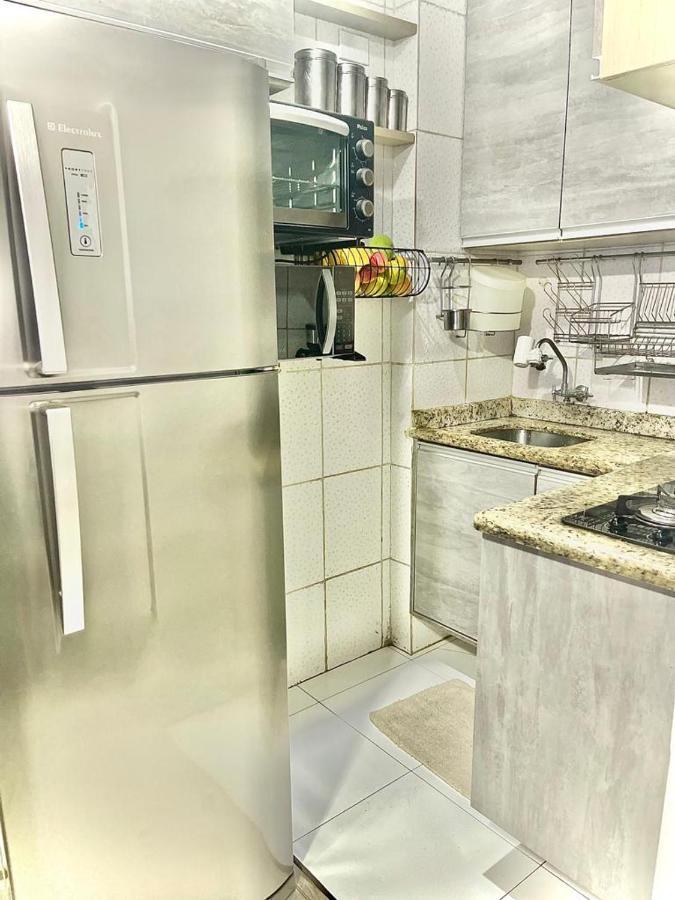 Excelente Confortavel Estilo Studio Bem Equipado Alexia Wi Fi Сао Паоло Екстериор снимка